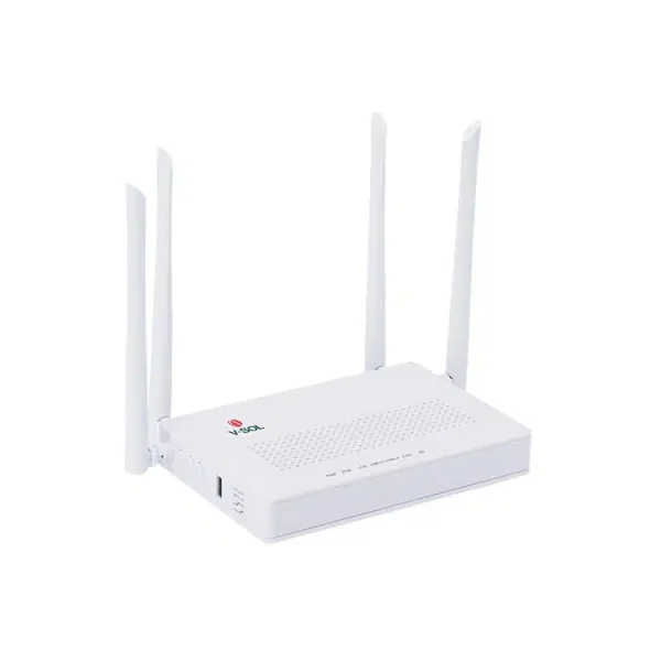 VSOL Dual-band Gigabit WiFi5 Router